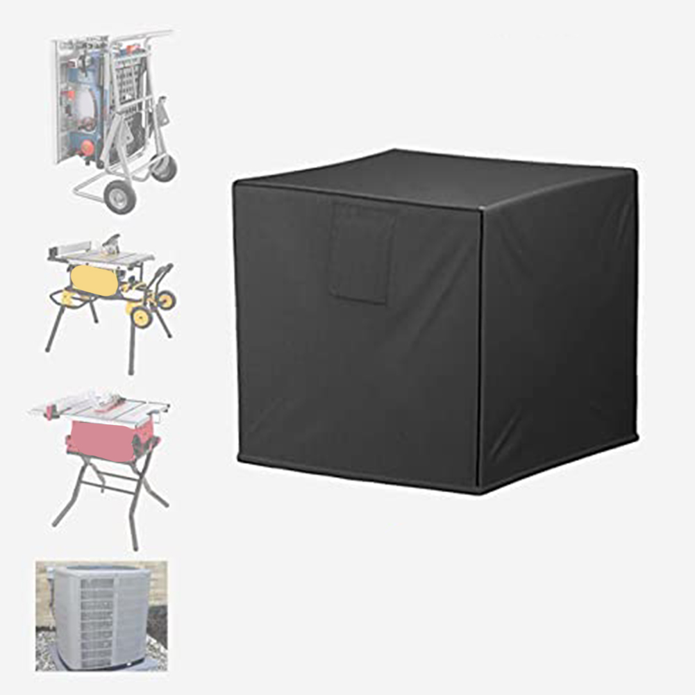 Czarna Wodoodporna Pokrywa Och – Outdoor Furniture Covers Waterproof recenzja i cena