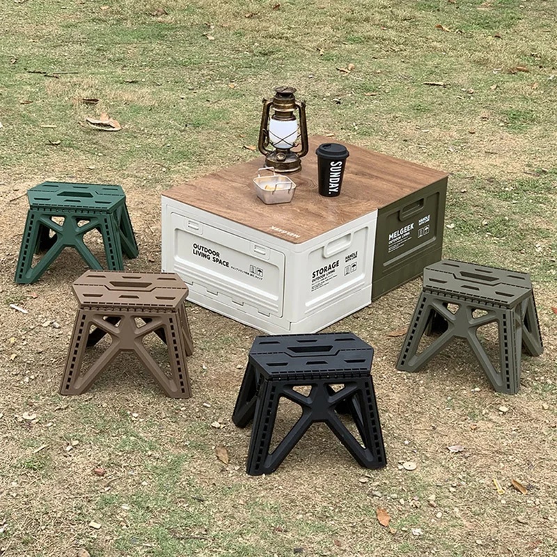 Przenośne składane krzesło o d – Outdoor Furniture Polywood recenzja i cena