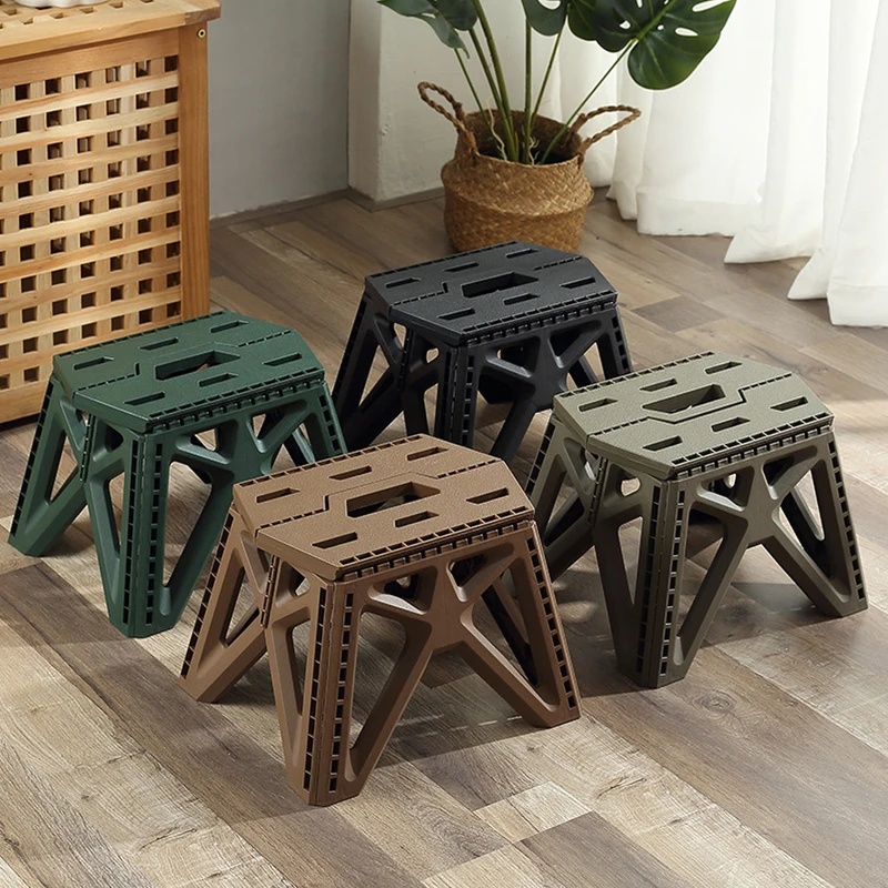 Przenośne składane krzesło o d – Outdoor Furniture Polywood recenzja i cena