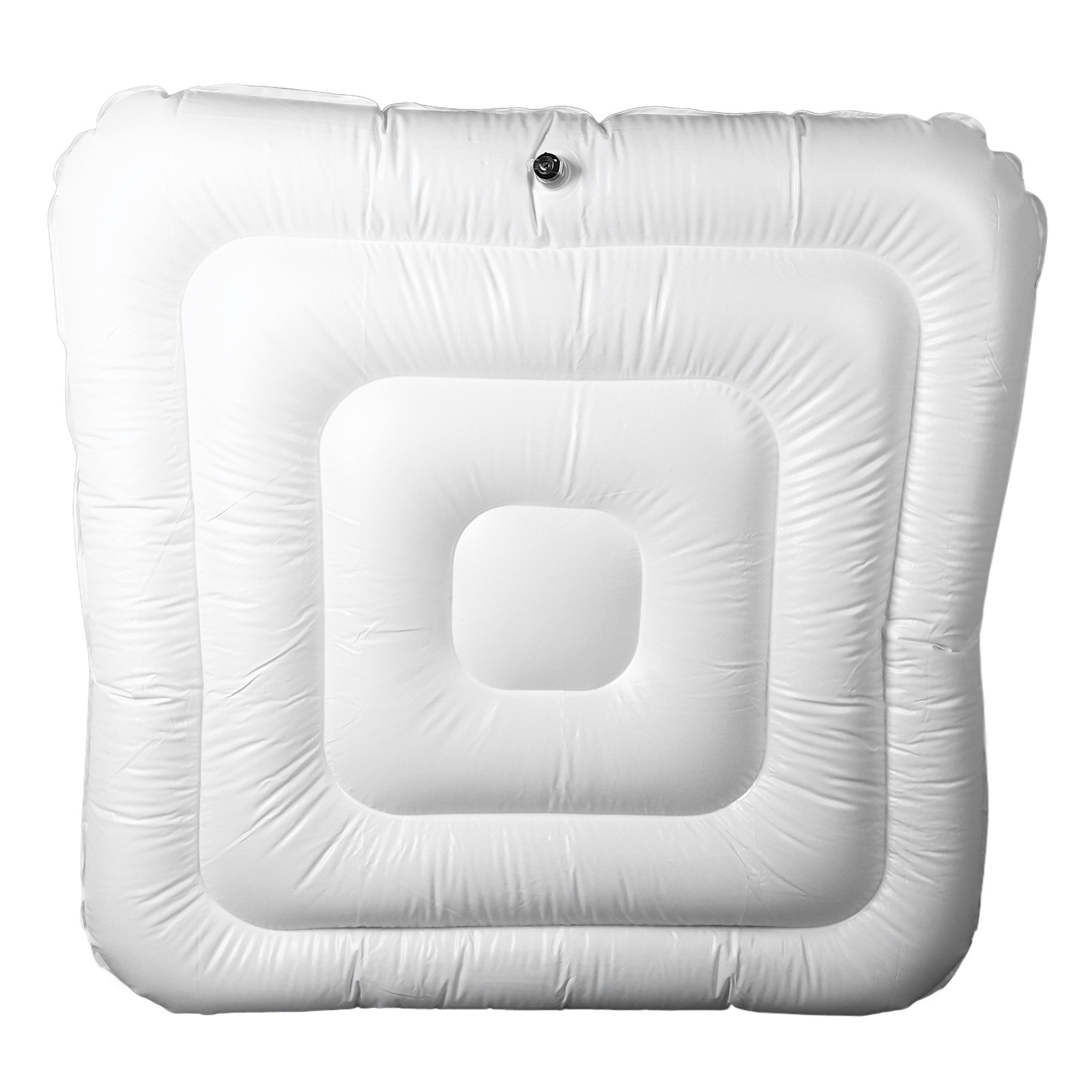 Nadmuchiwana osłona do wanny z – Inflatable Hot Tub recenzja i cena