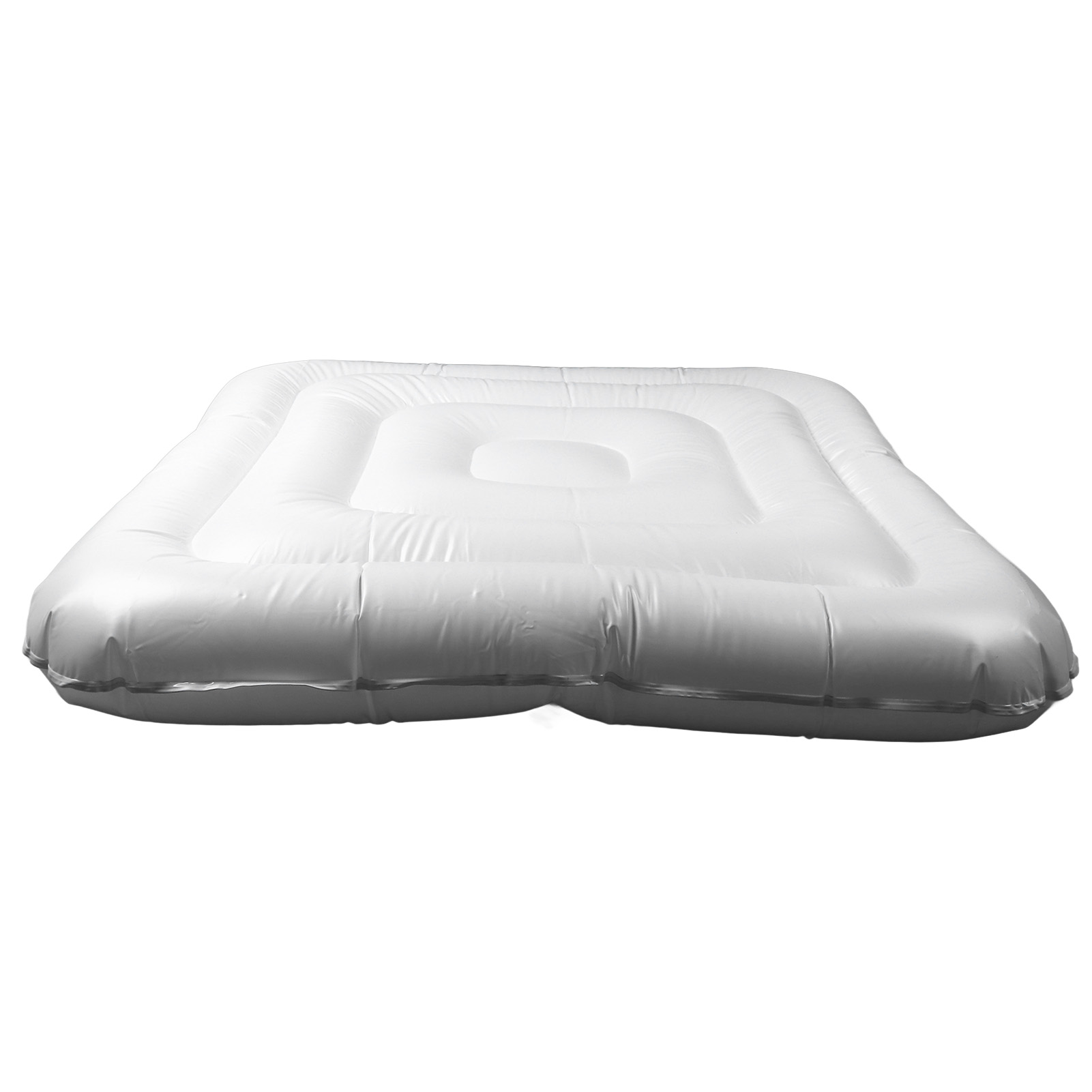 Nadmuchiwana osłona do wanny z – Inflatable Hot Tub recenzja i cena