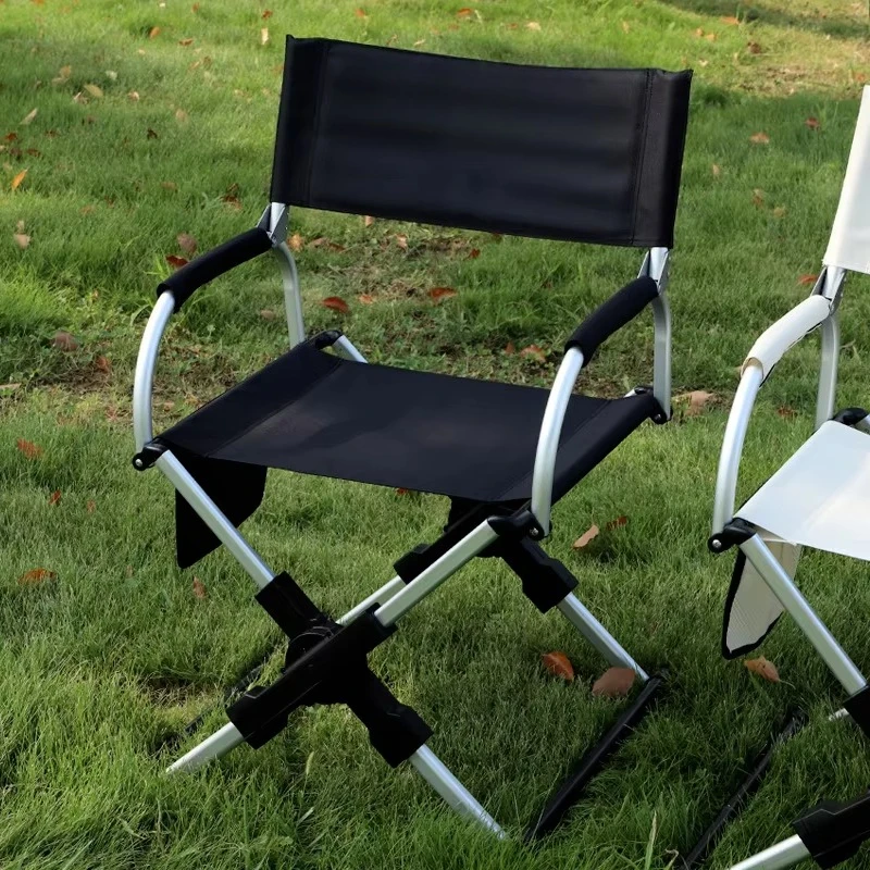 Ultralekki Aluminiowy Krzesło  – Outdoor Furniture Polywood recenzja i cena