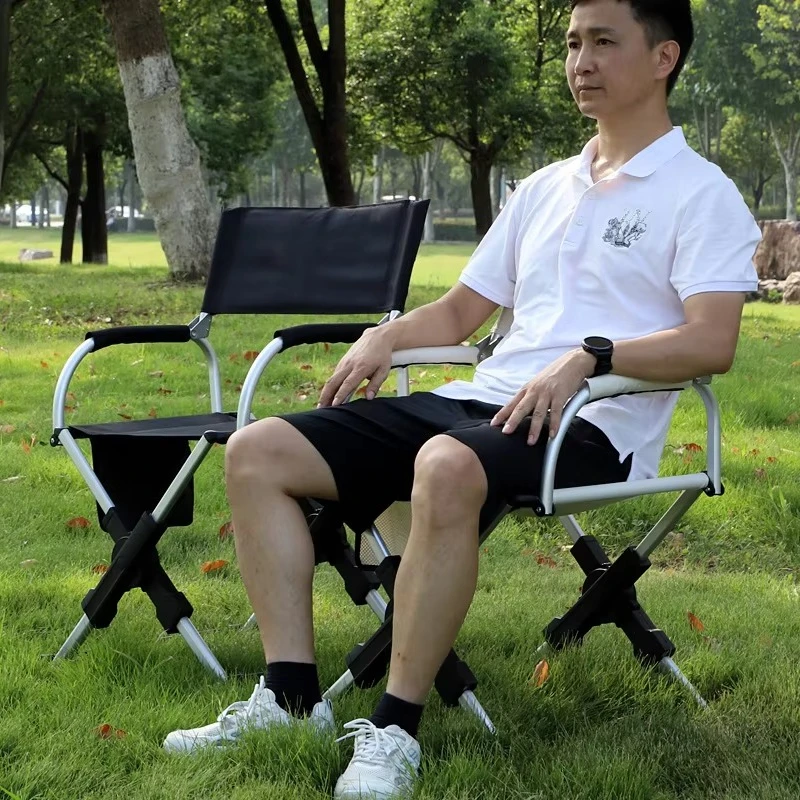 Ultralekki Aluminiowy Krzesło  – Outdoor Furniture Polywood recenzja i cena
