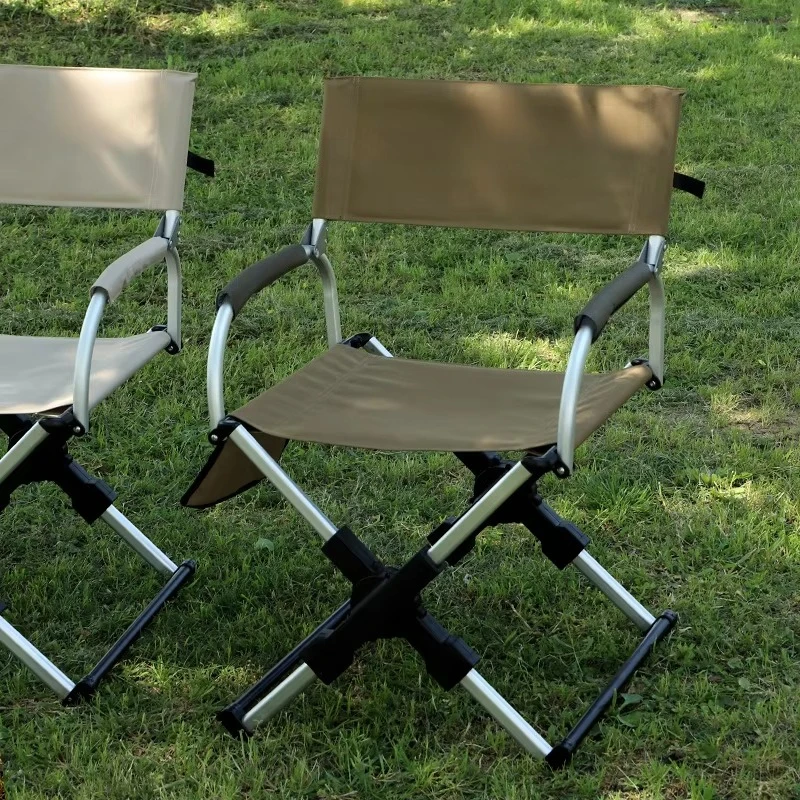 Ultralekki Aluminiowy Krzesło  – Outdoor Furniture Polywood recenzja i cena