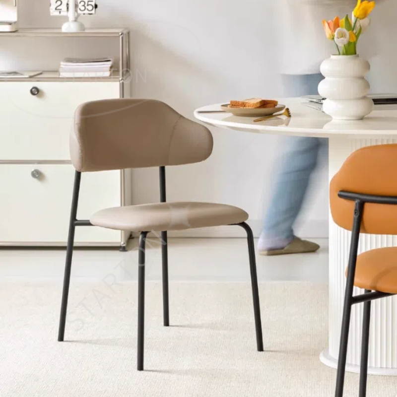Luksusowe krzesła do jadalni S – Outdoor Furniture Store recenzja i cena