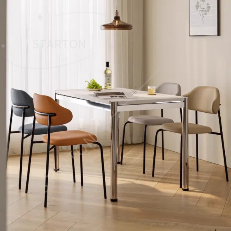 Luksusowe krzesła do jadalni S – Outdoor Furniture Store recenzja i cena