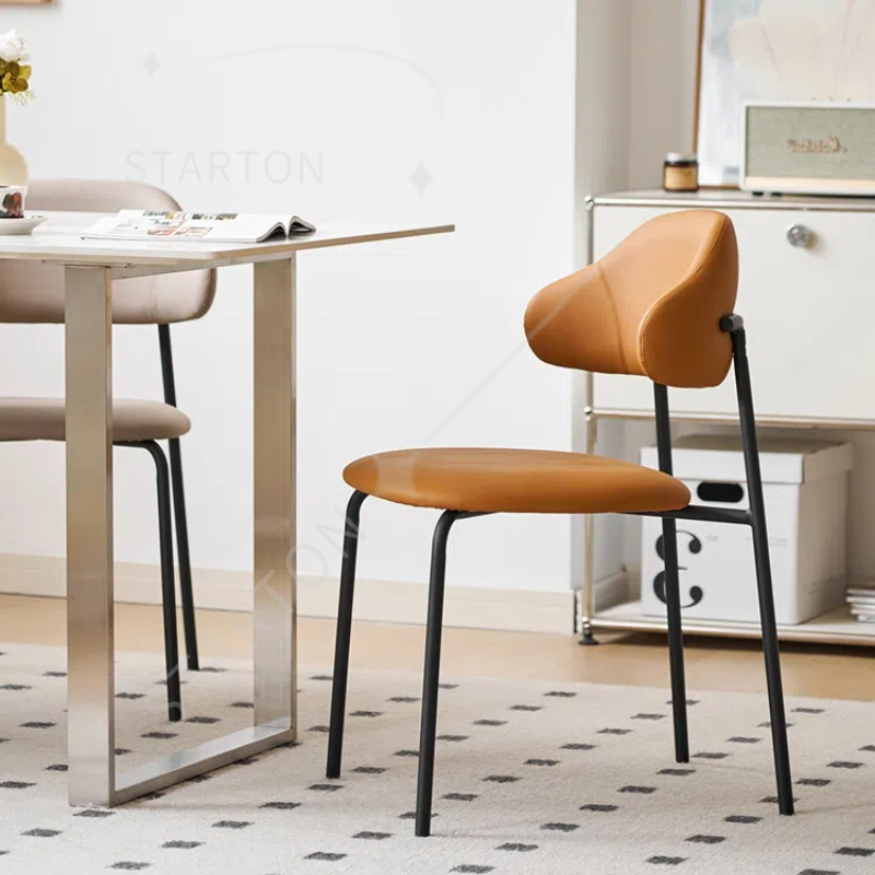 Luksusowe krzesła do jadalni S – Outdoor Furniture Store recenzja i cena