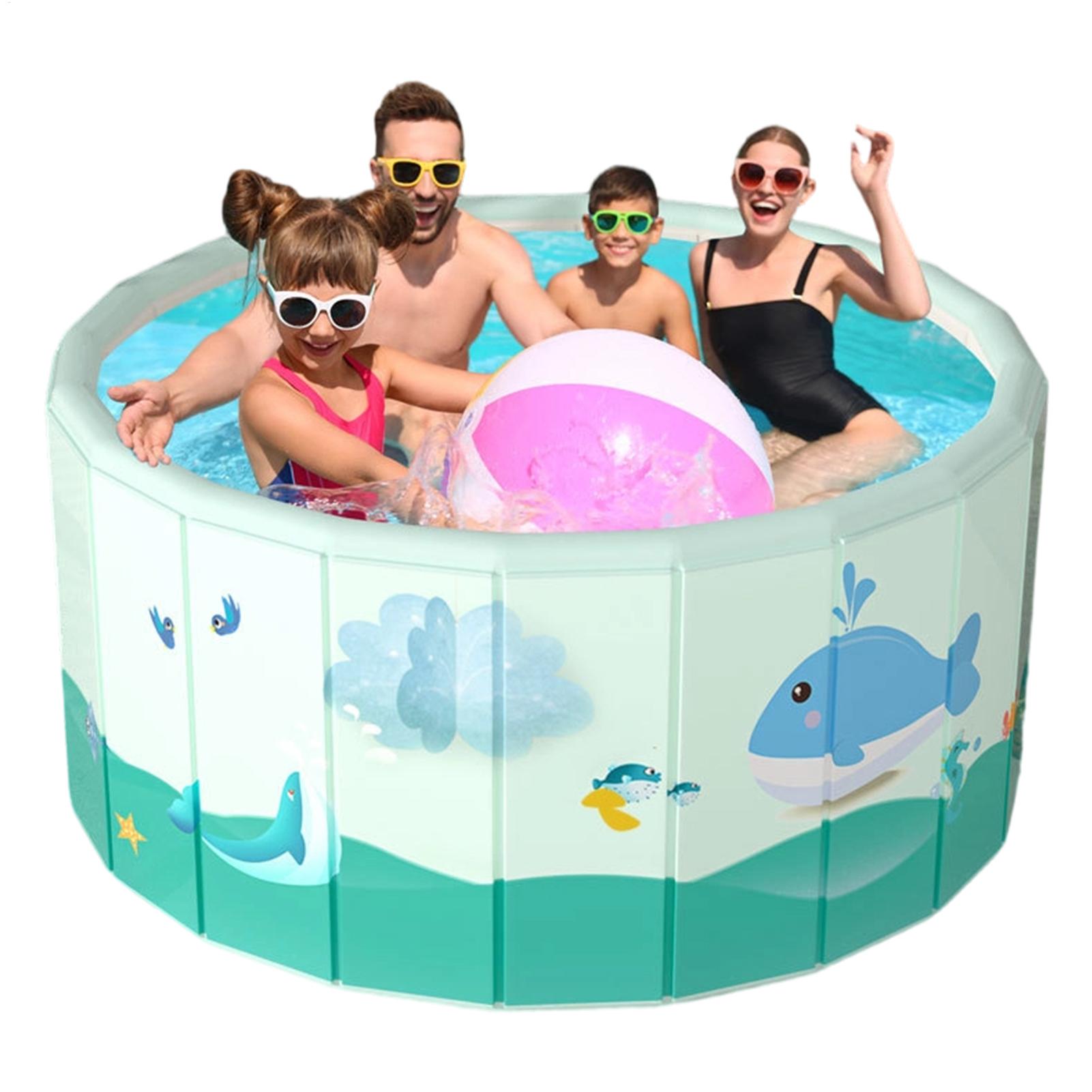 Nadmuchiwany składany basen PV – Inflatable Hot Tub recenzja i cena