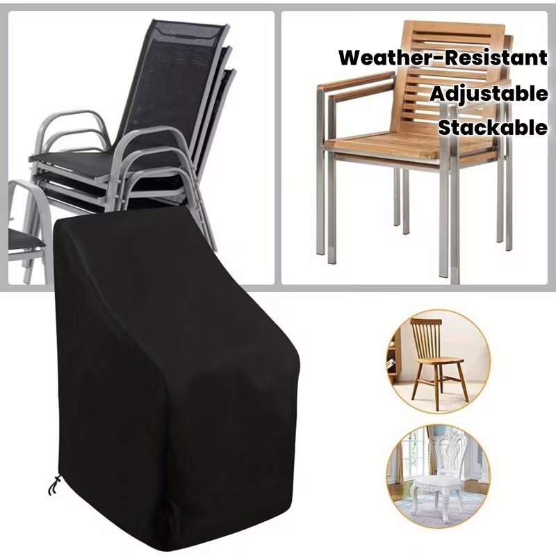 1 szt. Wytrzymały pokrowiec na – Outdoor Furniture Heavy recenzja i cena