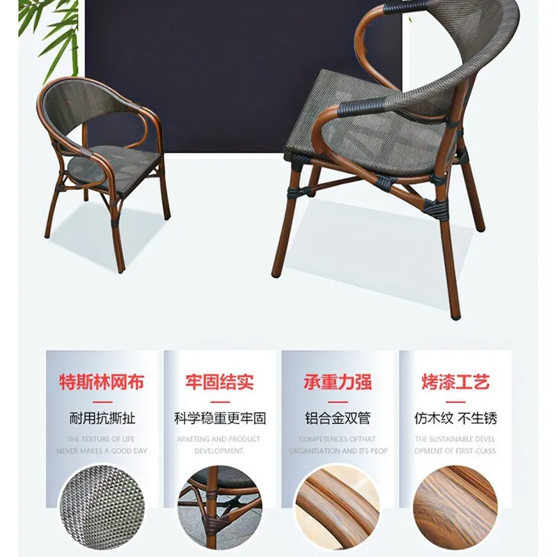 Zestaw mebli ogrodowych 3-częś – Outdoor Furniture Store recenzja i cena