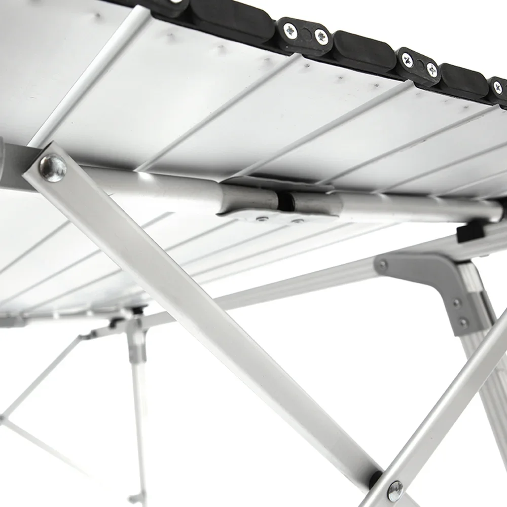 Ultralekki aluminiowy składany – Outdoor Furniture Store recenzja i cena