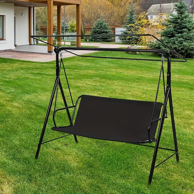 Wodoodporny pokrowiec na huśta – Outdoor Furniture Covers Waterproof recenzja i cena