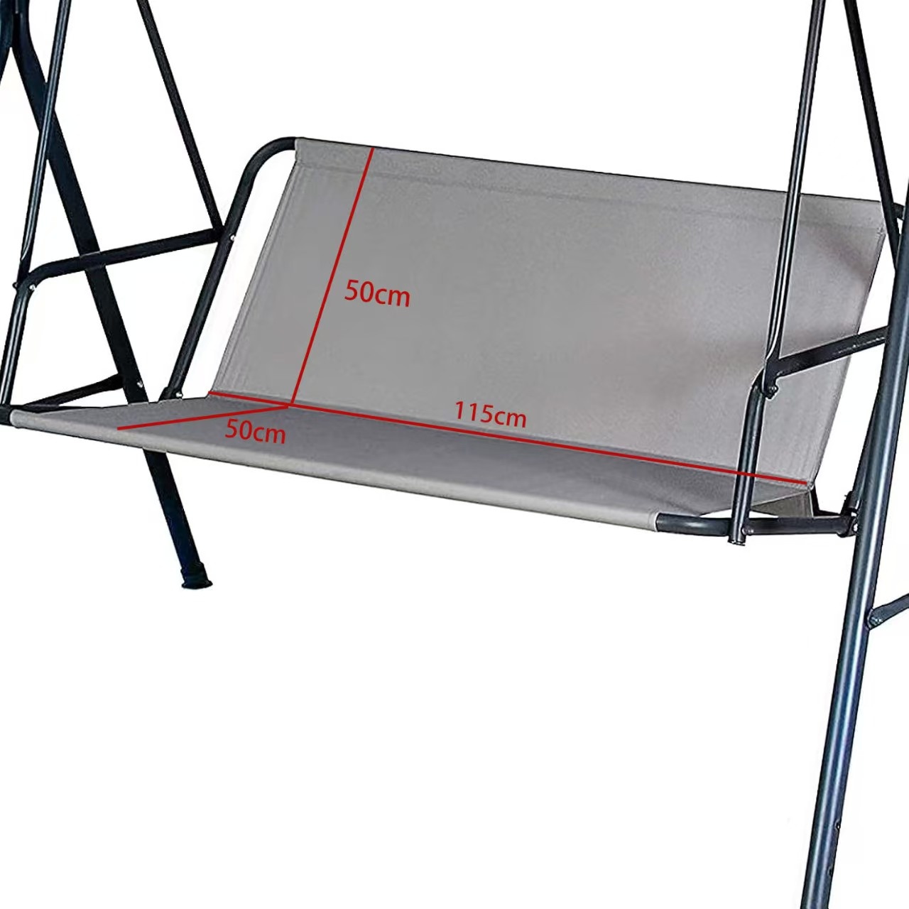 Wodoodporny pokrowiec na huśta – Outdoor Furniture Covers Waterproof recenzja i cena