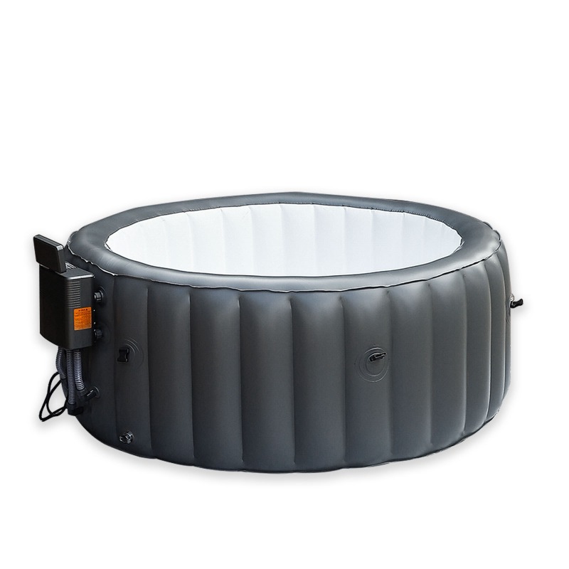 Nadmuchiwany basen SPA, nadmuc – Inflatable Hot Tub recenzja i cena