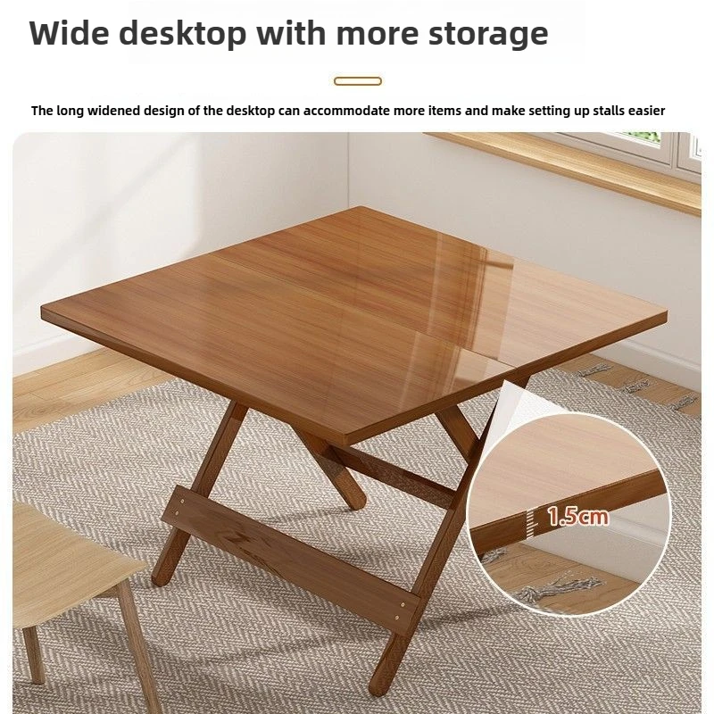 Stół do wynajętego mieszkania, – Outdoor Furniture Store recenzja i cena