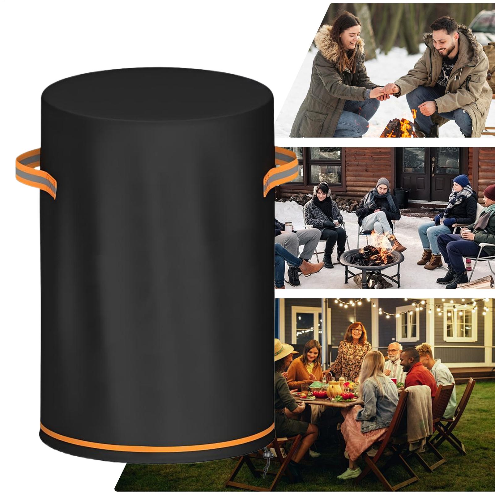 Pokrowiec na palenisko, wytrzy – Outdoor Furniture Heavy recenzja i cena