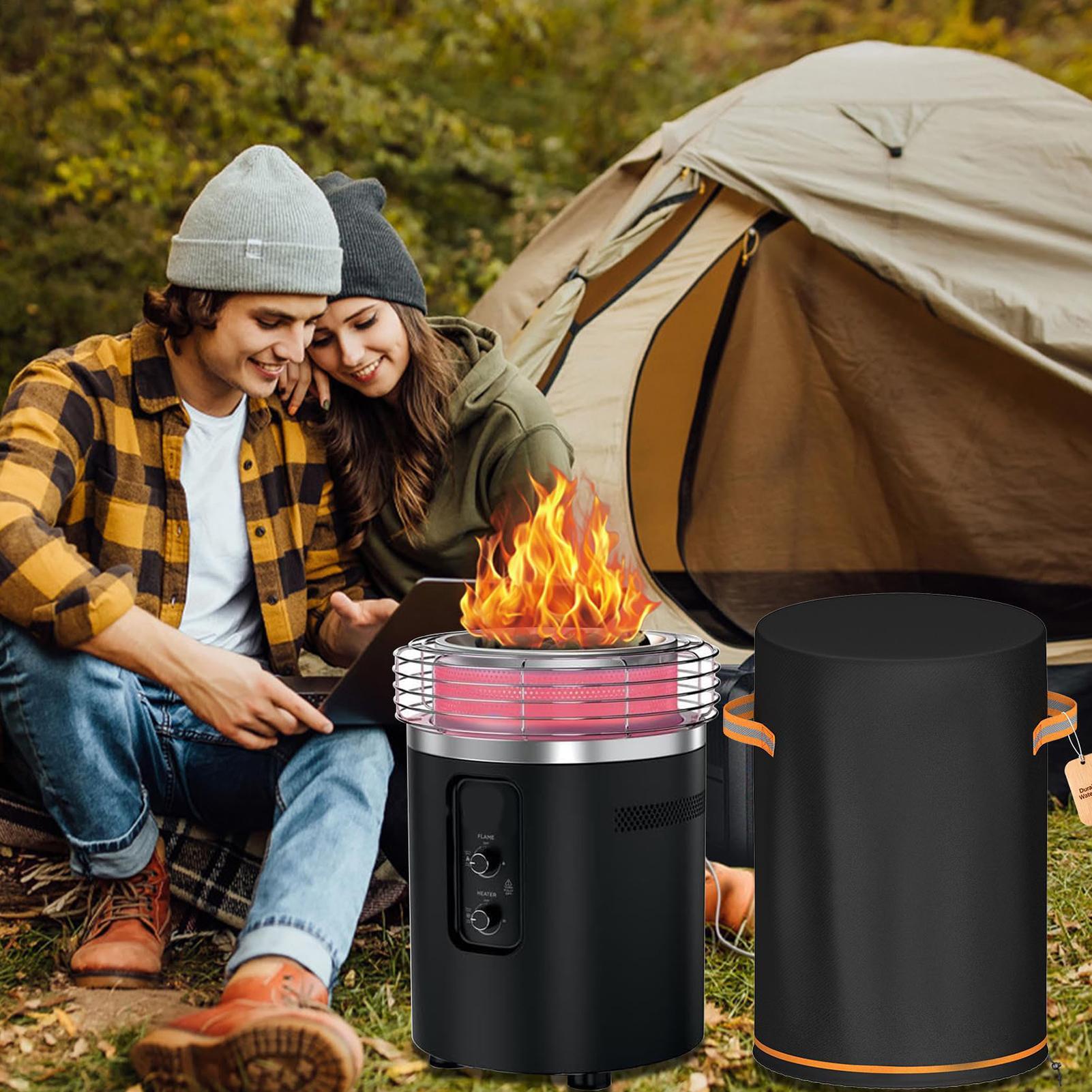 Pokrowiec na palenisko, wytrzy – Outdoor Furniture Heavy recenzja i cena
