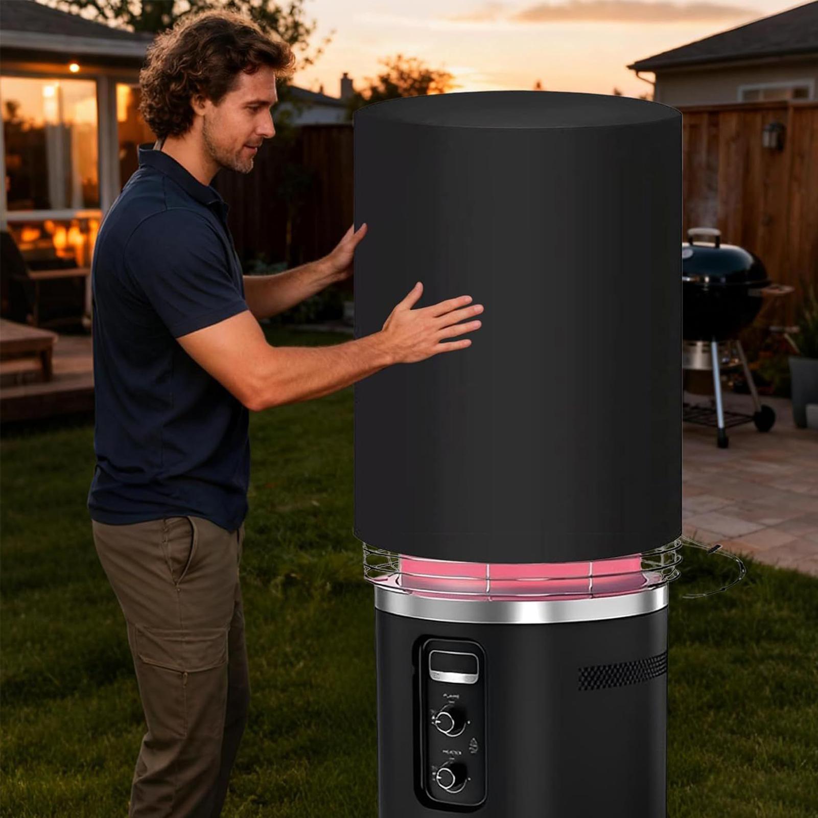 Pokrowiec na palenisko, wytrzy – Outdoor Furniture Heavy recenzja i cena