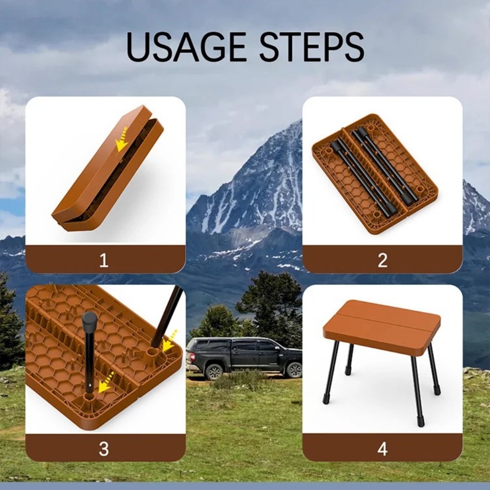 Składane przenośne krzesło kem – Outdoor Furniture Polywood recenzja i cena
