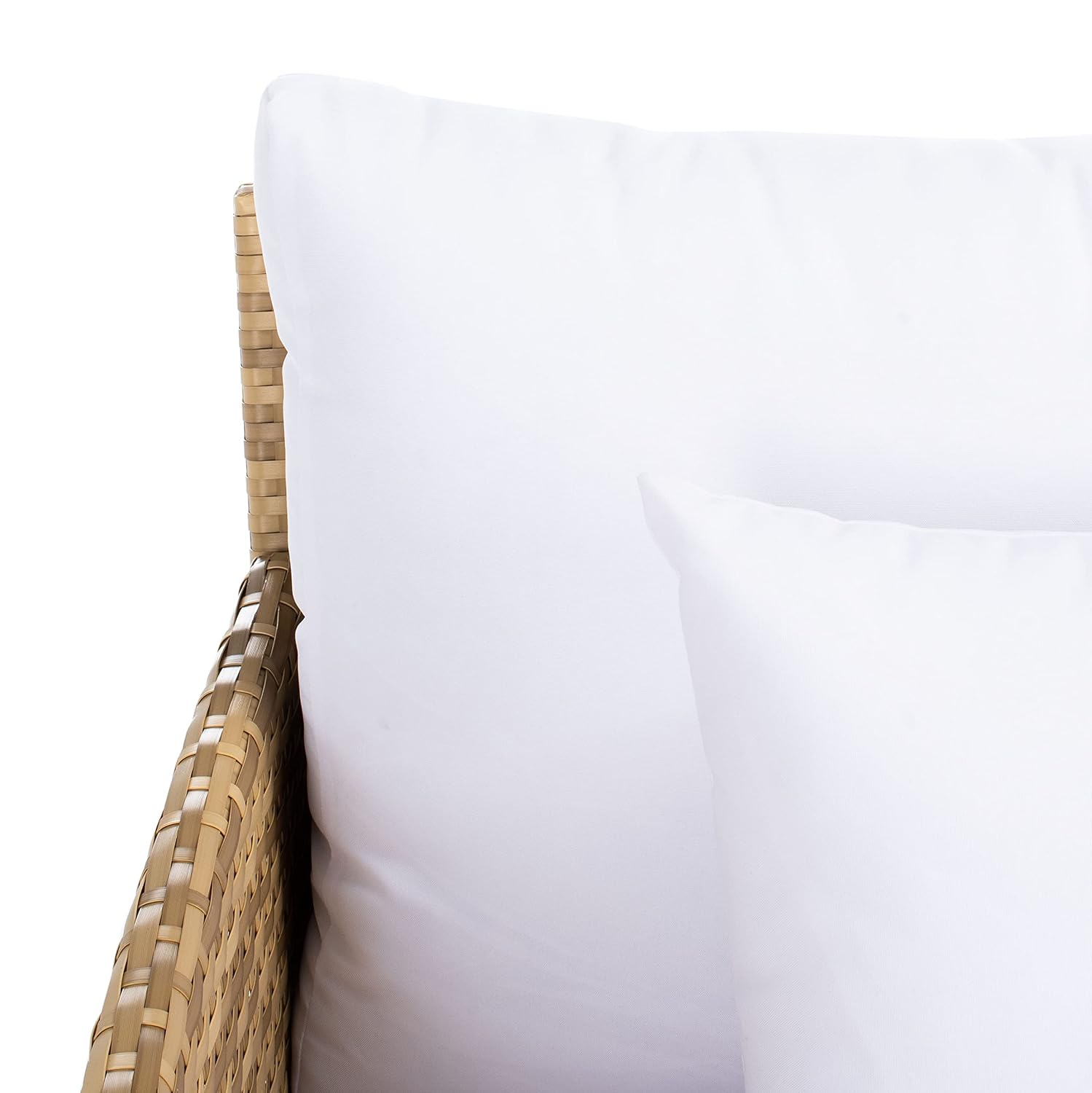 Leżanka ogrodowa Cadeo z natur – Outdoor Daybed Furniture recenzja i cena