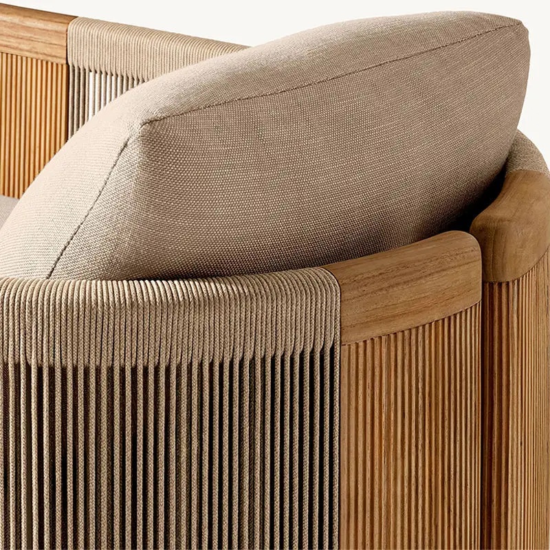 Projektowanie mebli ogrodowych – Outdoor Furniture Luxury recenzja i cena