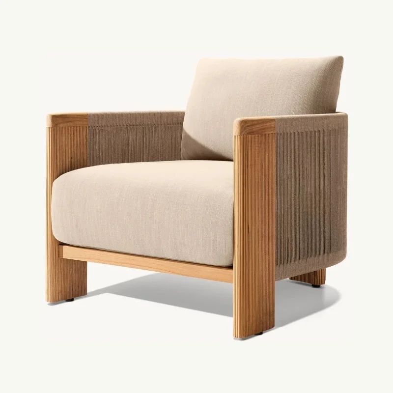 Projektowanie mebli ogrodowych – Outdoor Furniture Luxury recenzja i cena