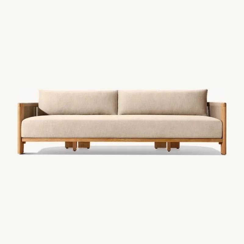 Projektowanie mebli ogrodowych – Outdoor Furniture Luxury recenzja i cena