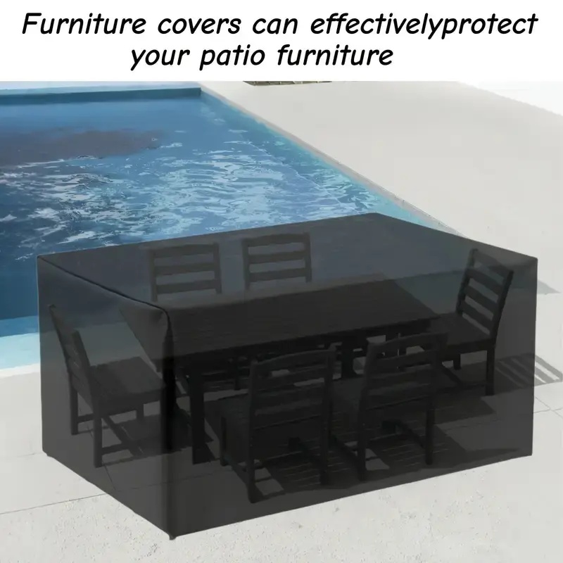 Wytrzymała, wiatroodporna osło – Outdoor Furniture Heavy recenzja i cena