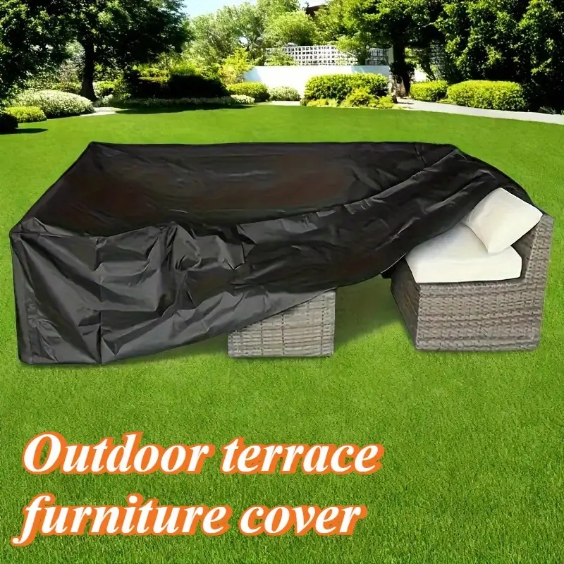 Wytrzymała, wiatroodporna osło – Outdoor Furniture Heavy recenzja i cena