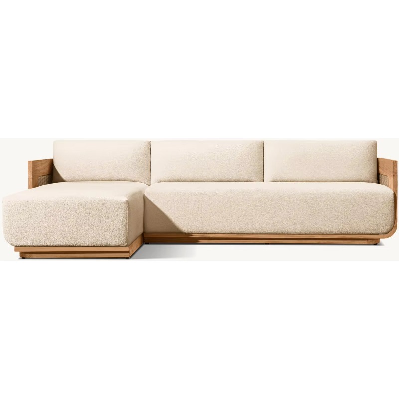 Luksusowe meble ogrodowe, zest – Outdoor Furniture Luxury recenzja i cena