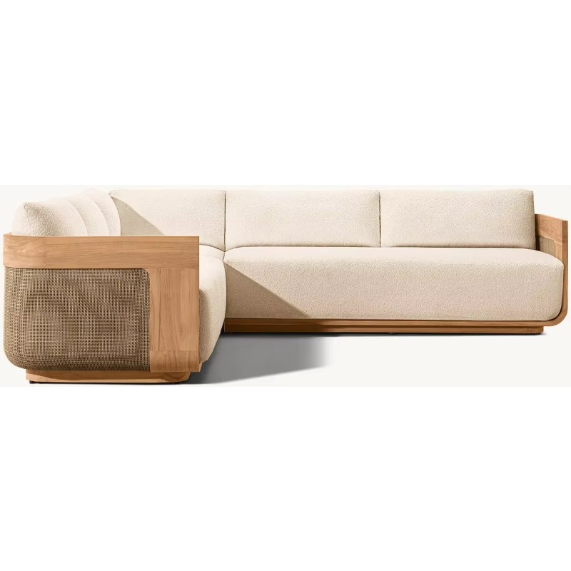 Luksusowe meble ogrodowe, zest – Outdoor Furniture Luxury recenzja i cena